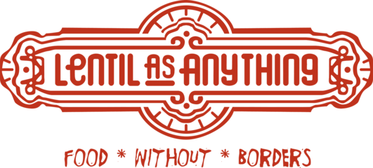 Lentil As Anything